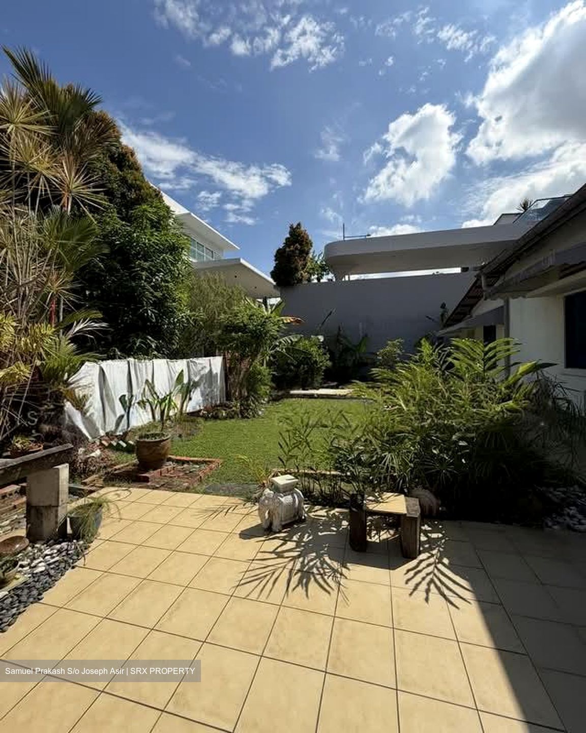 Upper East Coast Road (D16), Detached #593199901